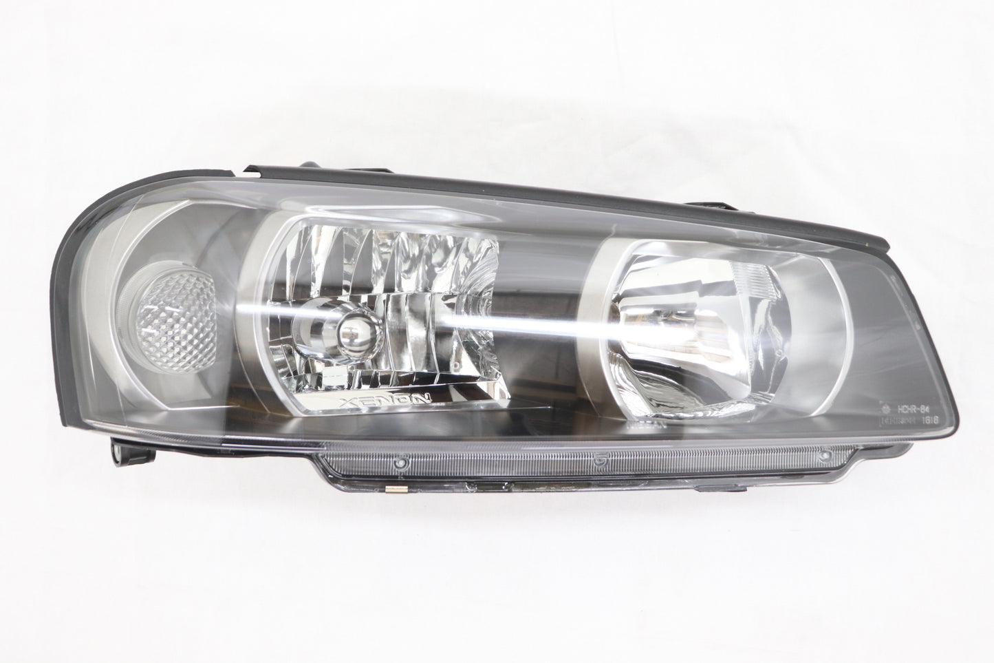 [UN-USED] NISSAN Headlight Housing LH & RH Set - BNR34 2000/08-