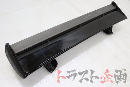 【USED】BNR34 OEM Rear Spoiler Skyline 25GT Turbo ER34 Early Model 2-Door