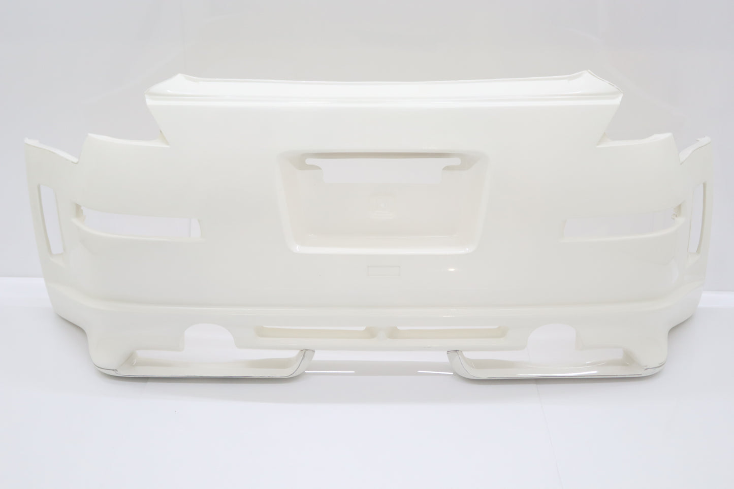 VEILSIDE FairladyZ Z33 350Z Ver.Ⅲ MODEL