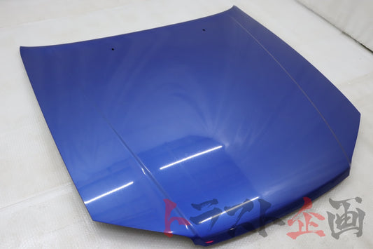 【USED】OEM Bonnet (Hood) Skyline 25GT Turbo ER34 Late Model 2-Door