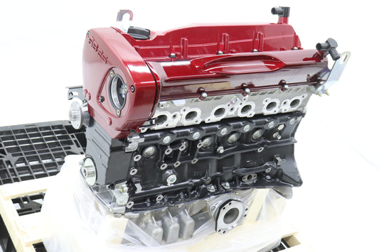 Nissan N1 24U Block Bare Engine RB26DETT - BNR34