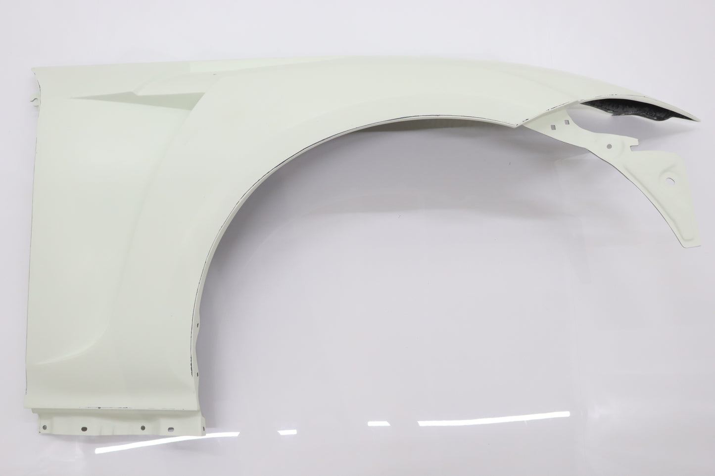 VEILSIDE Aero Complete Kit with Option Parts Set - FFZ400 (RZ34)