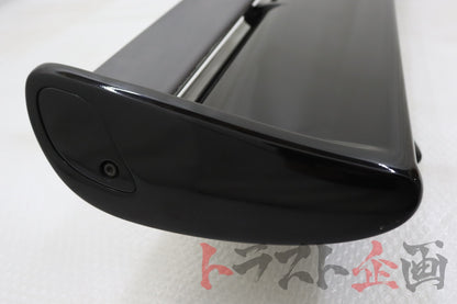 【USED】BNR34 OEM Rear Spoiler Skyline 25GT Turbo ER34 Early Model 2-Door