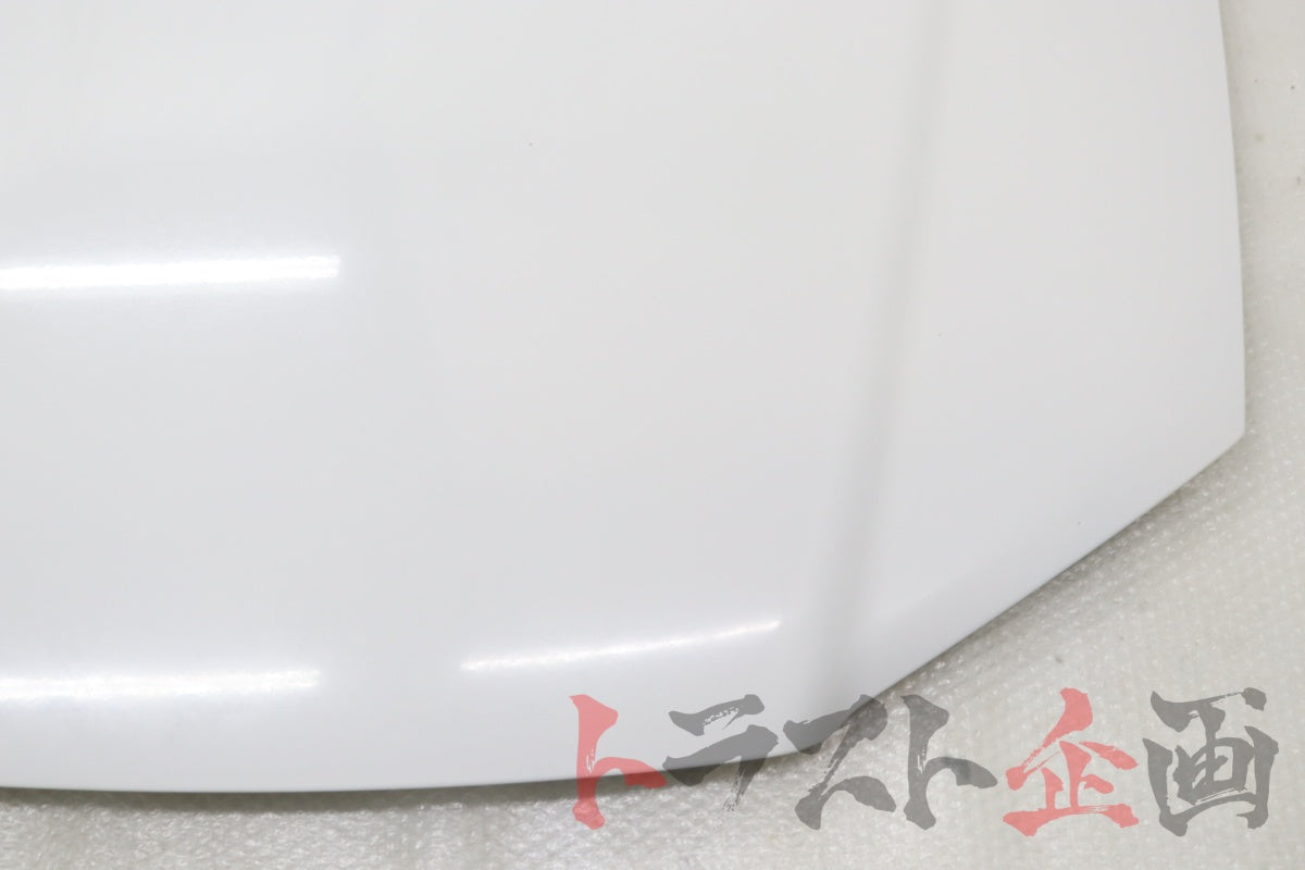 【USED】 BNR34 OEM Aluminum Bonnet (Hood) Skyline 25GT Turbo ER34 Early Model 4-Door