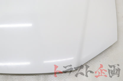 【USED】 BNR34 OEM Aluminum Bonnet (Hood) Skyline 25GT Turbo ER34 Early Model 4-Door