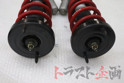【USED】NISMO S-tune Suspension Kit Skyline GT-R V-spec BCNR33