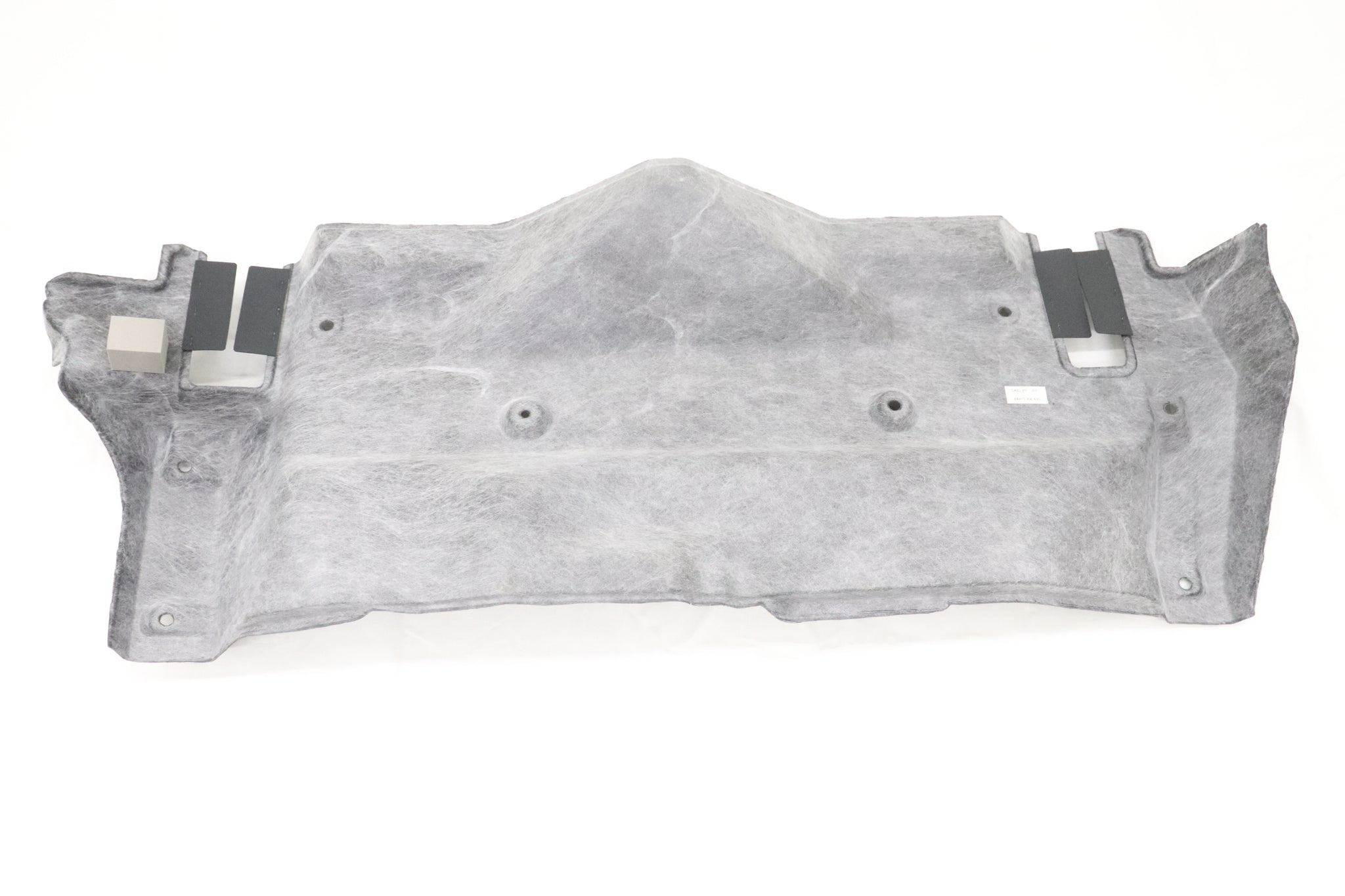NISSAN Trunk Lining Finisher Trim Front BNR34 TKGT CARS