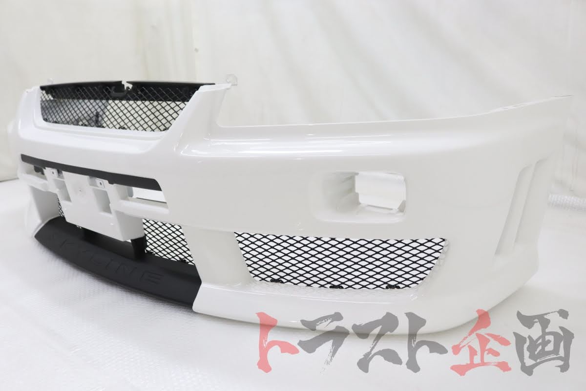 【USED】OEM Option Altia Front Bumper Skyline 25GT Turbo ER34 2-Door