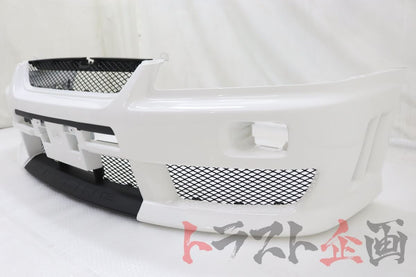 【USED】OEM Option Altia Front Bumper Skyline 25GT Turbo ER34 2-Door