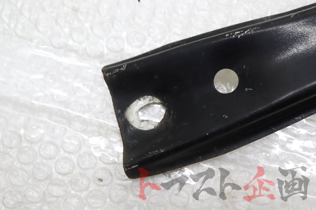 【USED】OEM Aluminum Bonnet (Hood) Hinges & Stays Set for BNR34 Skyline 25GT Turbo ER34 Early Model 2-Door