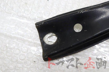 【USED】OEM Aluminum Bonnet (Hood) Hinges & Stays Set for BNR34 Skyline 25GT Turbo ER34 Early Model 2-Door