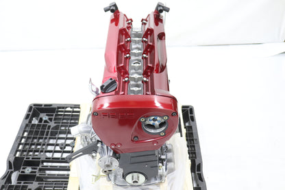 Nissan N1 24U Block Bare Engine RB26DETT - BNR34