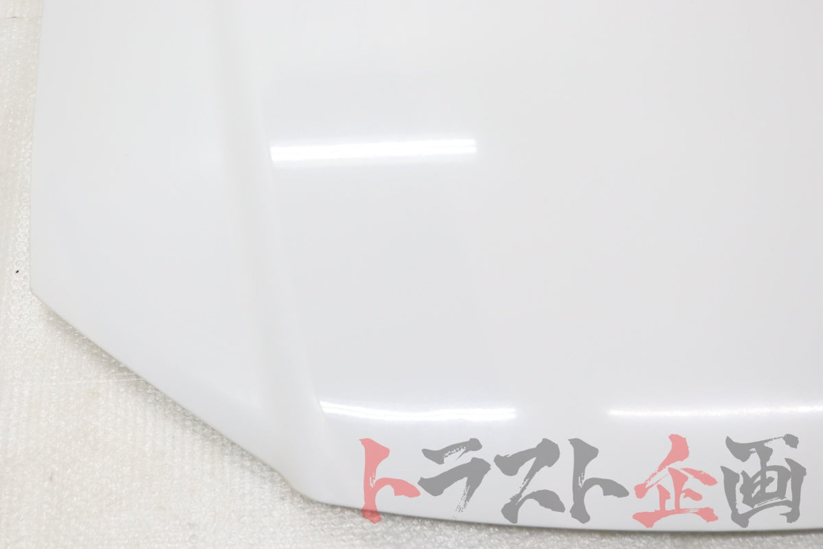 【USED】 BNR34 OEM Aluminum Bonnet (Hood) Skyline 25GT Turbo ER34 Early Model 4-Door