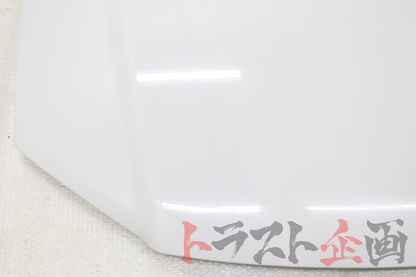 【USED】 BNR34 OEM Aluminum Bonnet (Hood) Skyline 25GT Turbo ER34 Early Model 4-Door