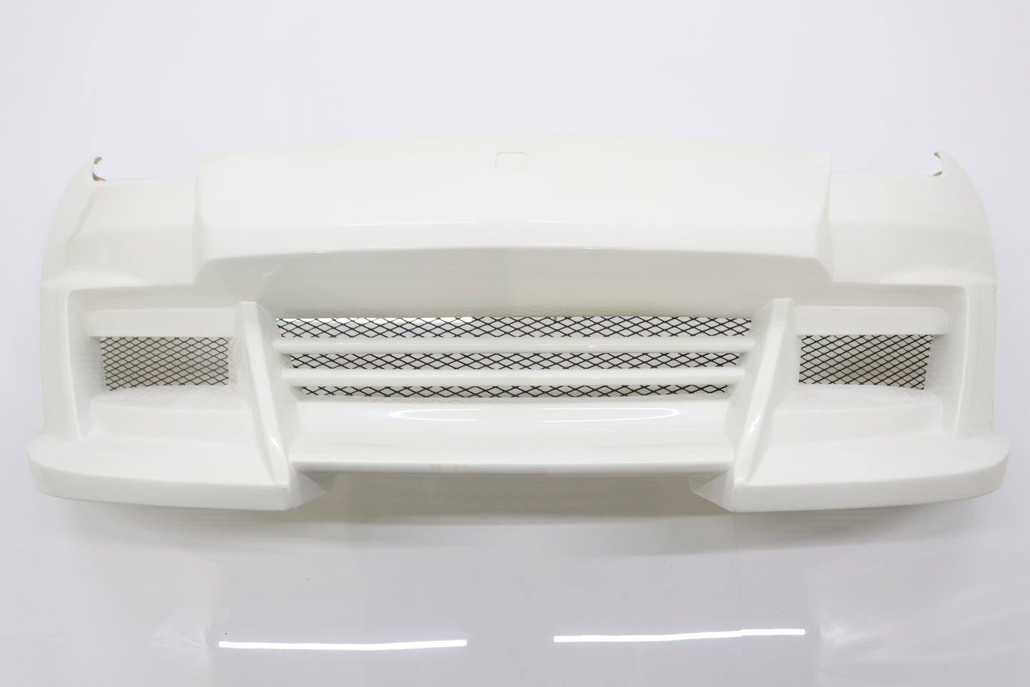 VEILSIDE FRP Aero Z34 Ver.1 Model Kit - 370Z (Z34)