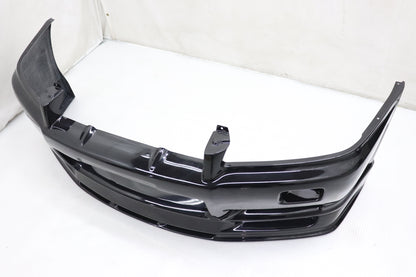 URAS Aero Type-R 3P Set with Hood Lip - Skyline R34 4 Door