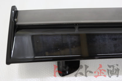 【USED】BNR34 OEM Rear Spoiler Skyline 25GT Turbo ER34 Early Model 2-Door
