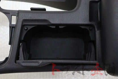 USED Center Console Nissan Skyline 25GT-t ER34 Coupe