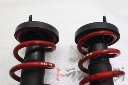 【USED】NISMO S-tune Suspension Kit Skyline GT-R V-spec BCNR33