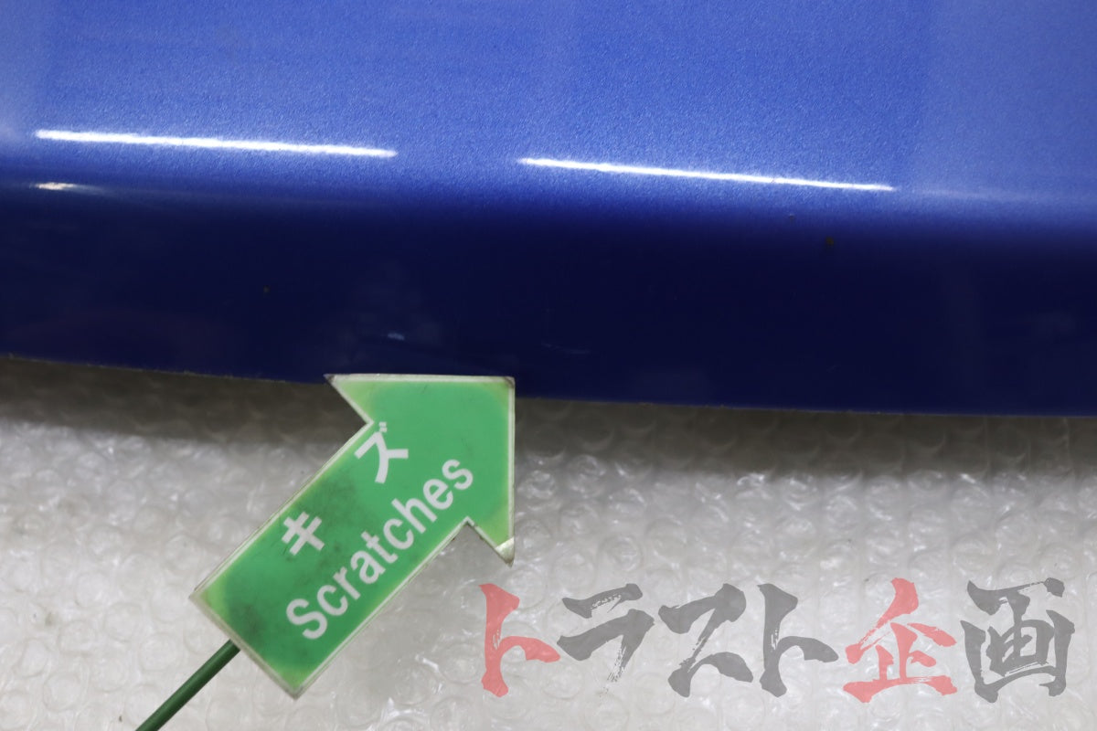 【USED】OEM Bonnet (Hood) Skyline 25GT Turbo ER34 Late Model 2-Door