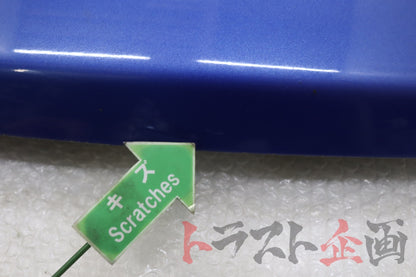 【USED】OEM Bonnet (Hood) Skyline 25GT Turbo ER34 Late Model 2-Door