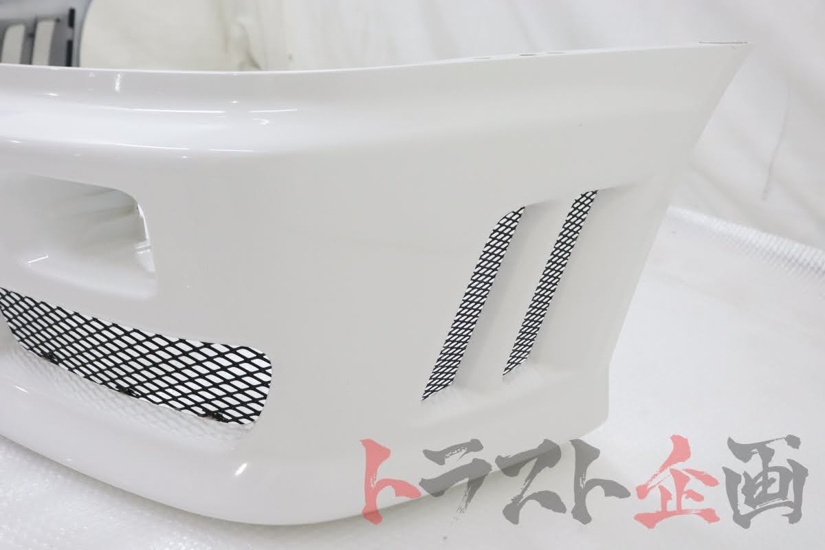 【USED】OEM Option Altia Front Bumper Skyline 25GT Turbo ER34 2-Door