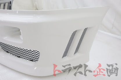 【USED】OEM Option Altia Front Bumper Skyline 25GT Turbo ER34 2-Door