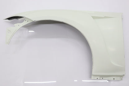 VEILSIDE Aero Complete Kit with Option Parts Set - FFZ400 (RZ34)