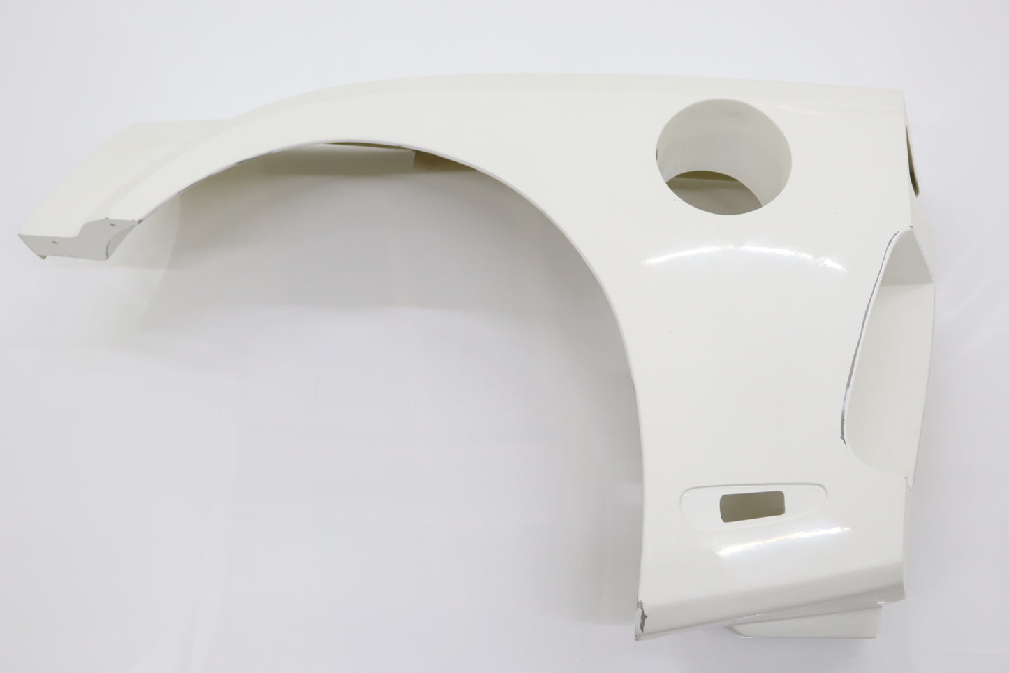 VEILSIDE Aero Complete Kit with Option Parts Set - RX-7 Fortune Model FD3S