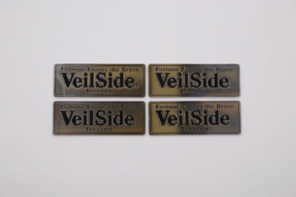 VEILSIDE ER34 VSD1-GT MODEL