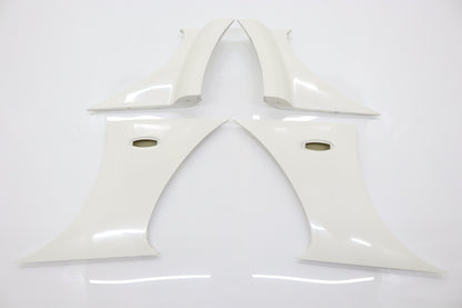VEILSIDE Aero Complete Kit with Option Parts Set - RX-7 Fortune Model FD3S
