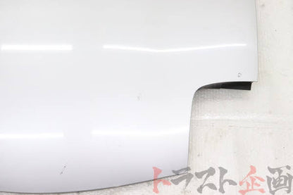 【USED】OEM Hood Mazda RX-7 Type R (Series 1) FD3S