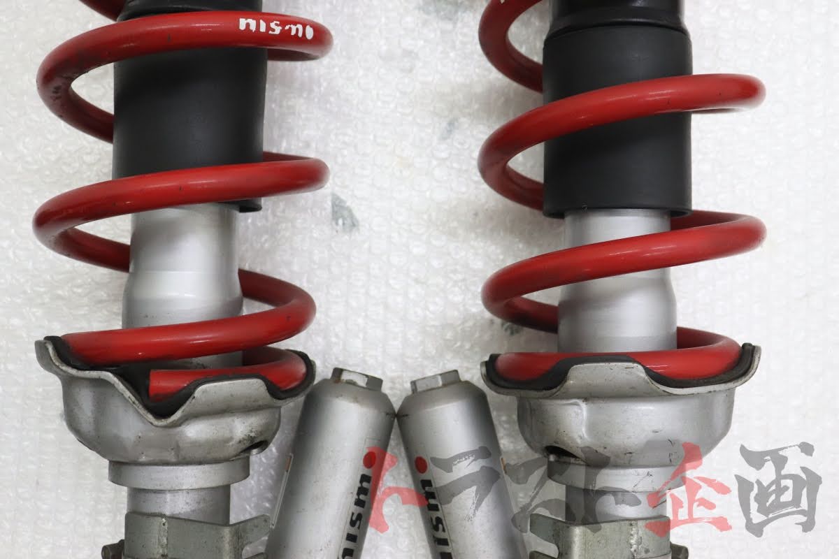 【USED】NISMO S-tune Suspension Kit Skyline GT-R V-spec BCNR33