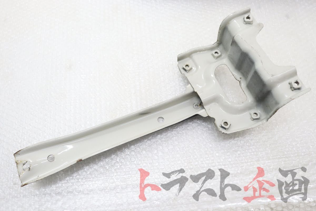 【USED】OEM Aluminum Bonnet (Hood) Hinges & Stays Set for BNR34 Skyline 25GT Turbo ER34 Early Model 2-Door