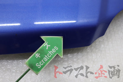 【USED】OEM Bonnet (Hood) Skyline 25GT Turbo ER34 Late Model 2-Door