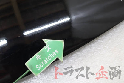 【USED】(RARE!) Mazda Speed Carbon Hood Mazda RX-7 Type RZ (Series 1) FD3S
