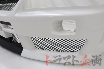 【USED】OEM Option Altia Front Bumper Skyline 25GT Turbo ER34 2-Door