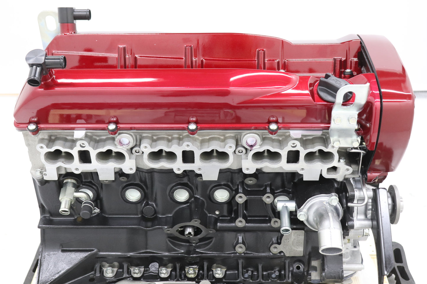 Nissan N1 24U Block Bare Engine RB26DETT - BNR34