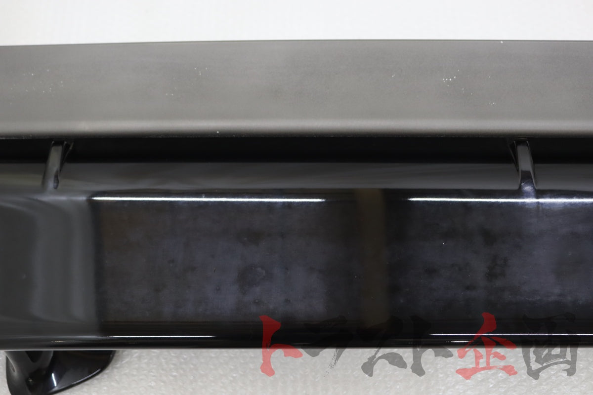 【USED】BNR34 OEM Rear Spoiler Skyline 25GT Turbo ER34 Early Model 2-Door