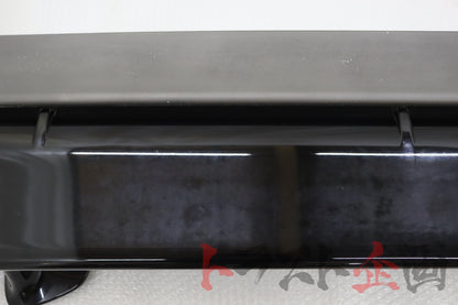 【USED】BNR34 OEM Rear Spoiler Skyline 25GT Turbo ER34 Early Model 2-Door