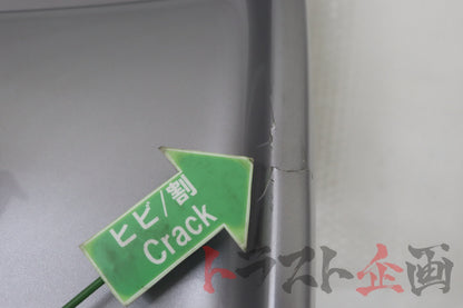 【USED】OEM Trunk Rear Spoiler Skyline 25GT Turbo ER34 4-Door