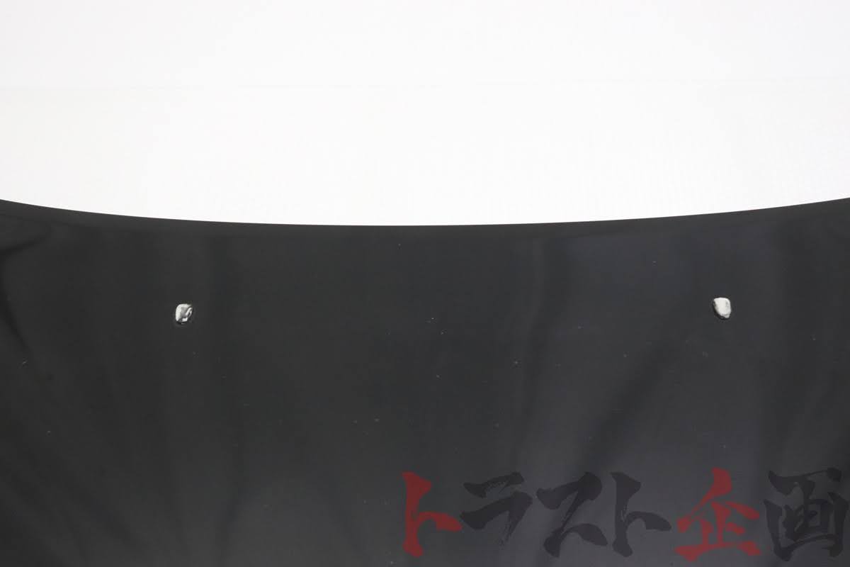 【USED】OEM Bonnet (Hood) Skyline 25GT Turbo ER34 Early Model 2-Door