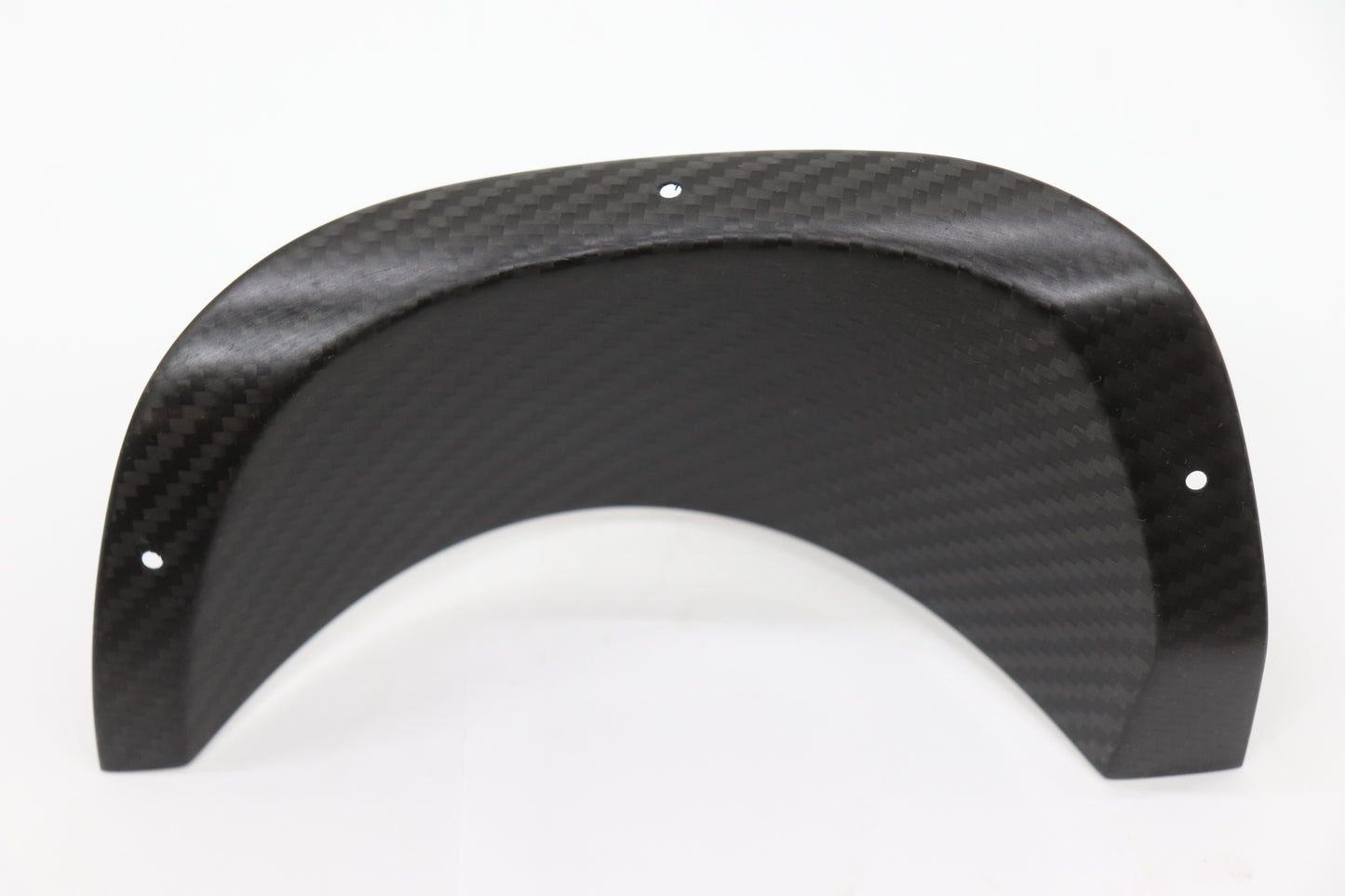 NISMO Factory Carbon Exhaust Cover BNR32