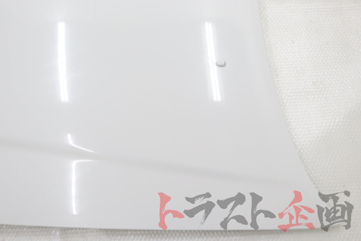 【USED】 BNR34 OEM Aluminum Bonnet (Hood) Skyline 25GT Turbo ER34 Early Model 4-Door