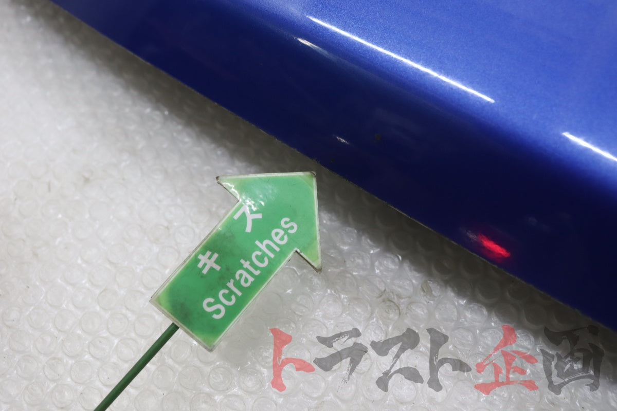 【USED】OEM Bonnet (Hood) Skyline 25GT Turbo ER34 Late Model 2-Door