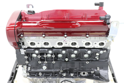 Nissan N1 24U Block Bare Engine RB26DETT - BNR34