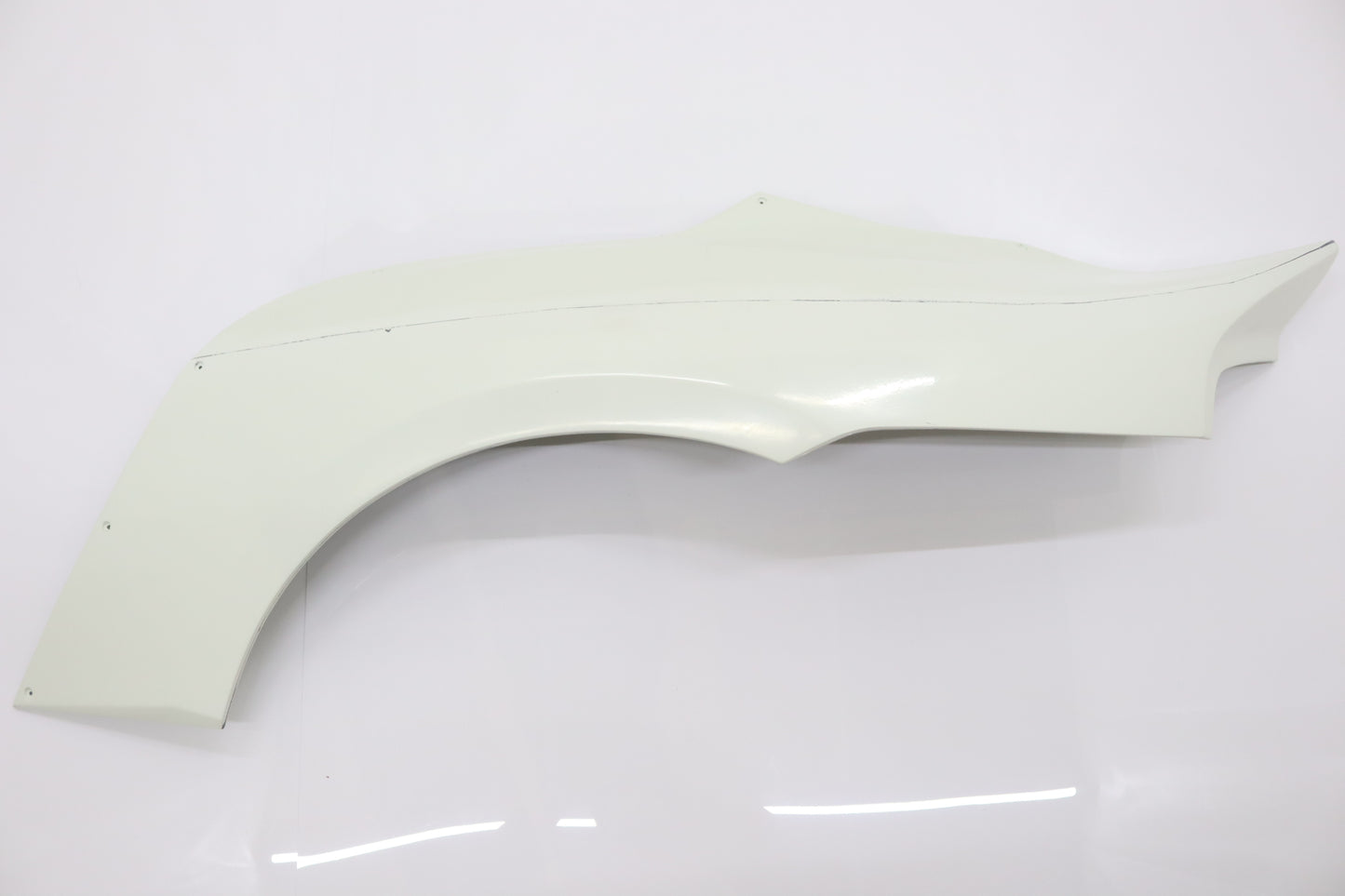 VEILSIDE Aero Complete Kit with Option Parts Set - FFZ400 (RZ34)