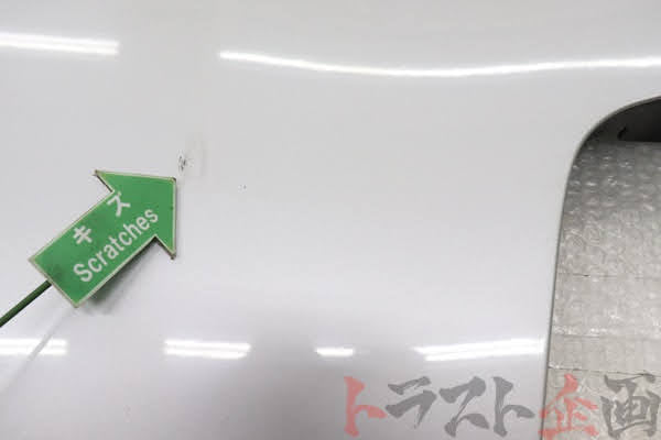 【USED】OEM Hood Mazda RX-7 Type R (Series 1) FD3S