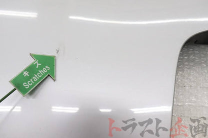 【USED】OEM Hood Mazda RX-7 Type R (Series 1) FD3S