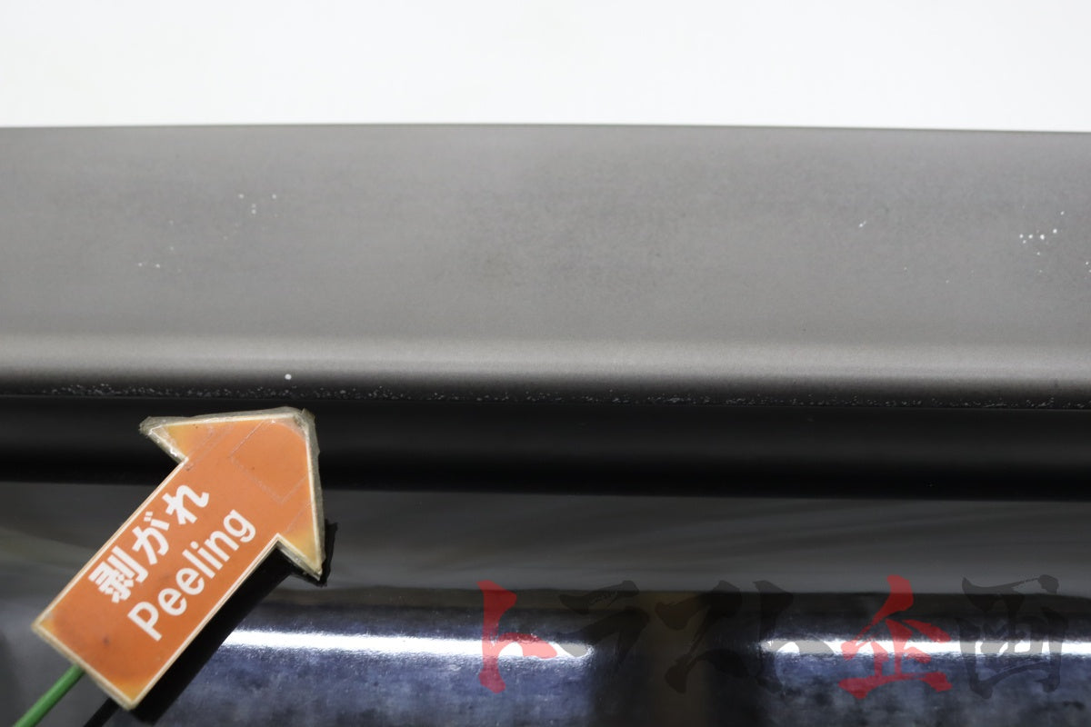 【USED】BNR34 OEM Rear Spoiler Skyline 25GT Turbo ER34 Early Model 2-Door
